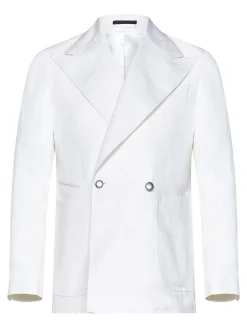 Scarface Blazer a doppio petto