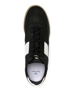 Scarpa da uomo Dover nera