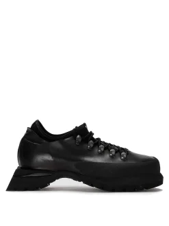 Scarpa senza cuciture