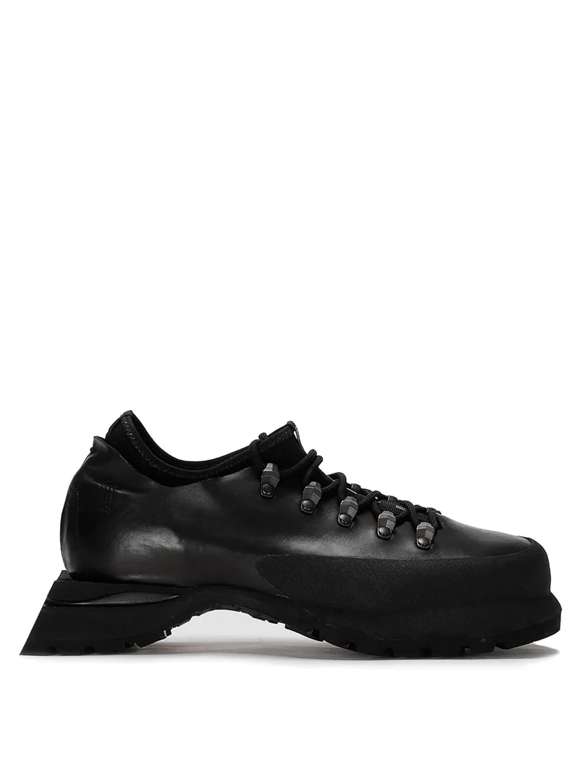 Scarpa senza cuciture