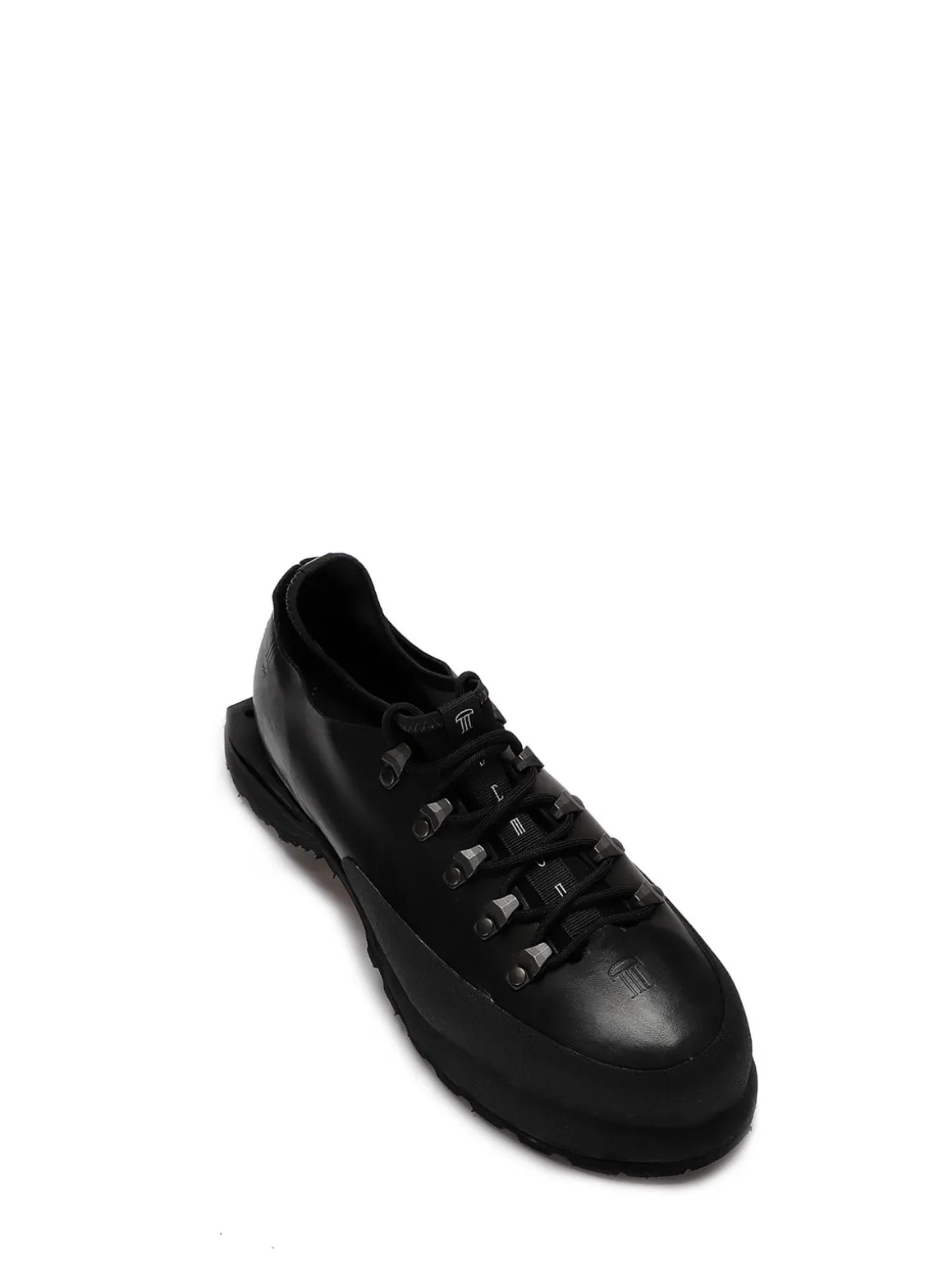 Scarpa senza cuciture