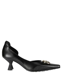 Scarpa slip-on nera