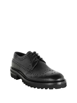 Scarpa stringata