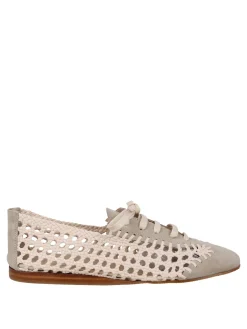 Scarpa Stringata Portiu