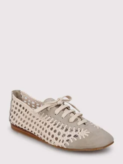 Scarpa Stringata Portiu