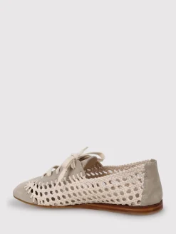 Scarpa Stringata Portiu