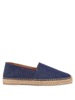 Scarpe Basse Blu