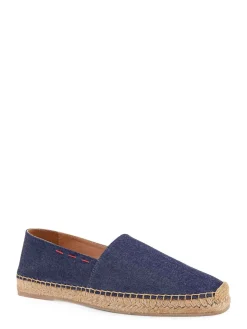 Scarpe Basse Blu