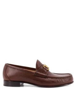 Scarpe Basse Marrone