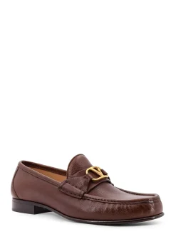 Scarpe Basse Marrone