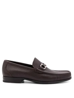 Scarpe Basse Marrone