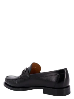 Scarpe Basse Nero