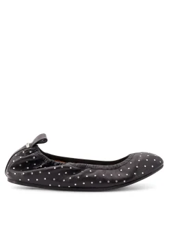 Scarpe Basse Nero