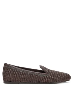Scarpe Basse Testa Di Moro