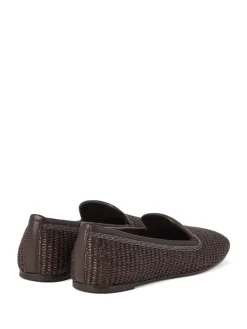 Scarpe Basse Testa Di Moro