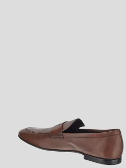 Scarpe basse Tod's