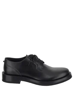 Scarpe basse Valentino Garavani nere