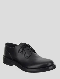 Scarpe basse Valentino Garavani nere