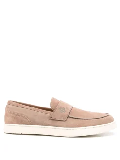 Scarpe beige
