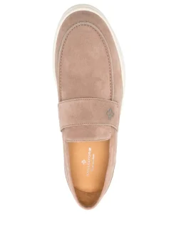 Scarpe beige