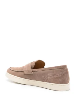 Scarpe beige