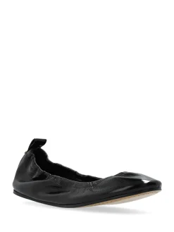 Scarpe Belna in pelle ballerina