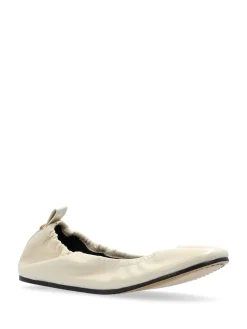 Scarpe Belna in pelle ballerina