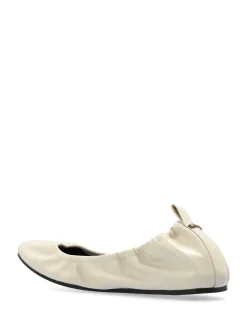 Scarpe Belna in pelle ballerina