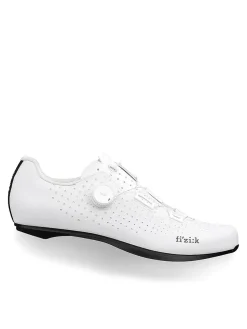 Scarpe bianche Tempo Decos Carbon