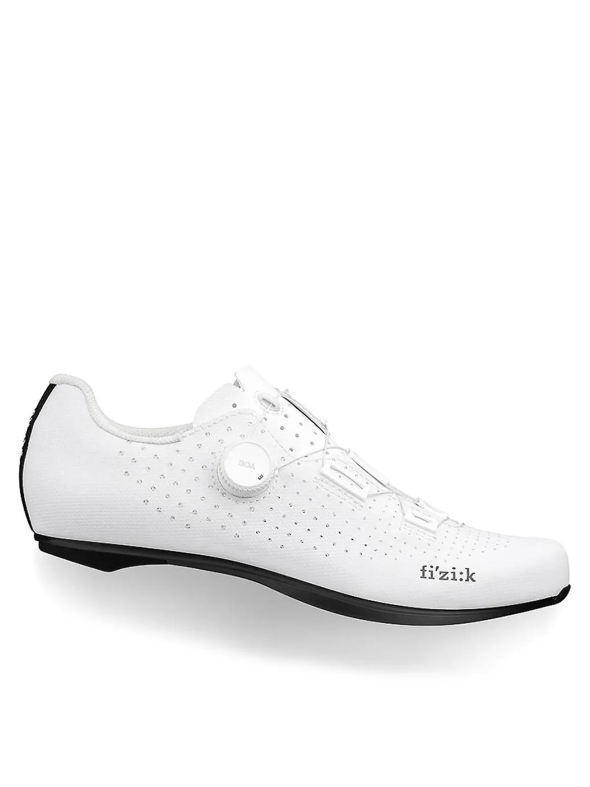 Scarpe bianche Tempo Decos Carbon