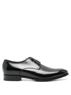 Scarpe classiche in pelle