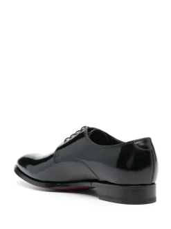 Scarpe classiche in pelle