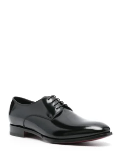 Scarpe classiche in pelle