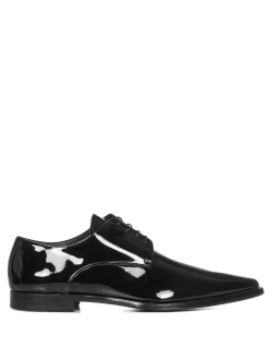 Scarpe classiche in pelle