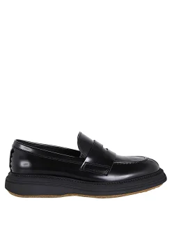 Scarpe classiche in pelle