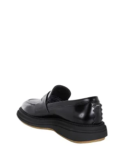Scarpe classiche in pelle