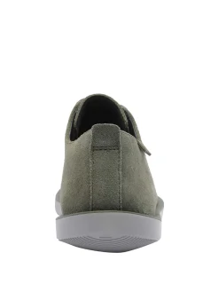 Scarpe con allacciamento del vagone