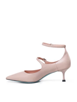 Scarpe Con Cinturino Alluci