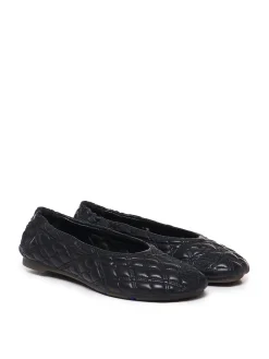 Scarpe da ballo in pelle Sadler