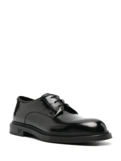 Scarpe derby