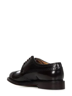 Scarpe Derby
