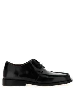 Scarpe Derby Mocasso
