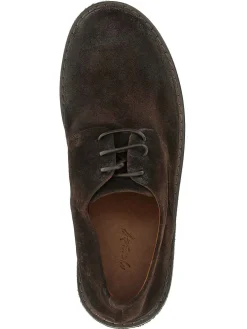 Scarpe Derby Parrucca