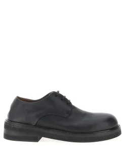 Scarpe Derby Parrucca