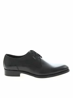 Scarpe derby Urano II nere