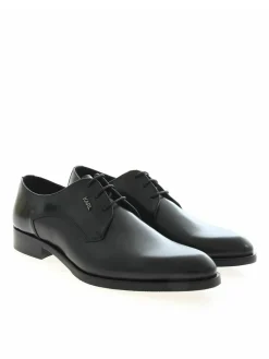 Scarpe derby Urano II nere