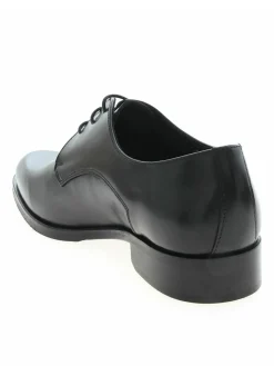 Scarpe derby Urano II nere