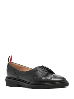 Scarpe di fissaggio lac-up