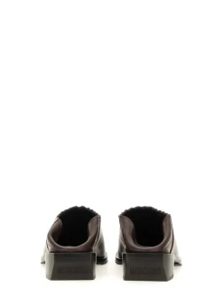 Scarpe eleganti in pelle