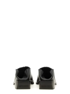 Scarpe eleganti in pelle
